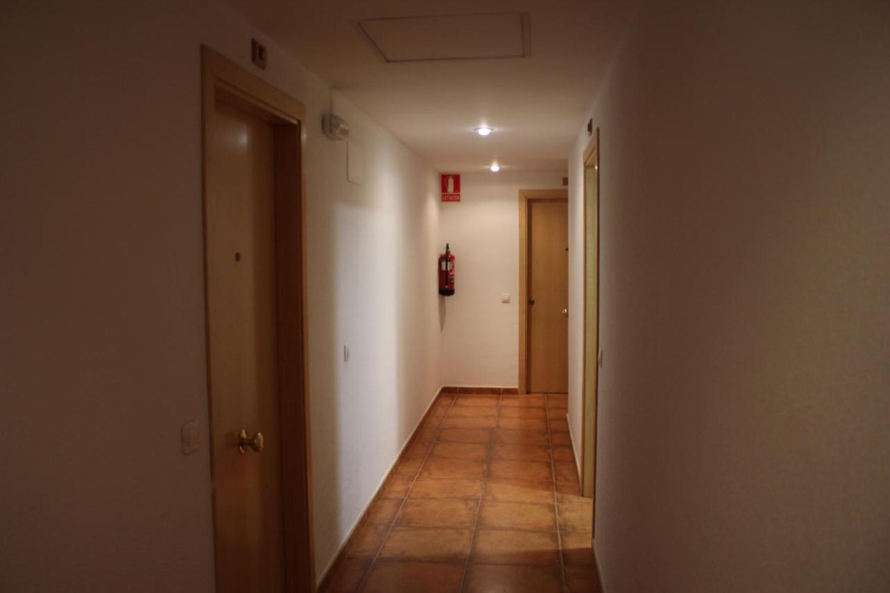 קאנפראנק Apartamento Viman מראה חיצוני תמונה