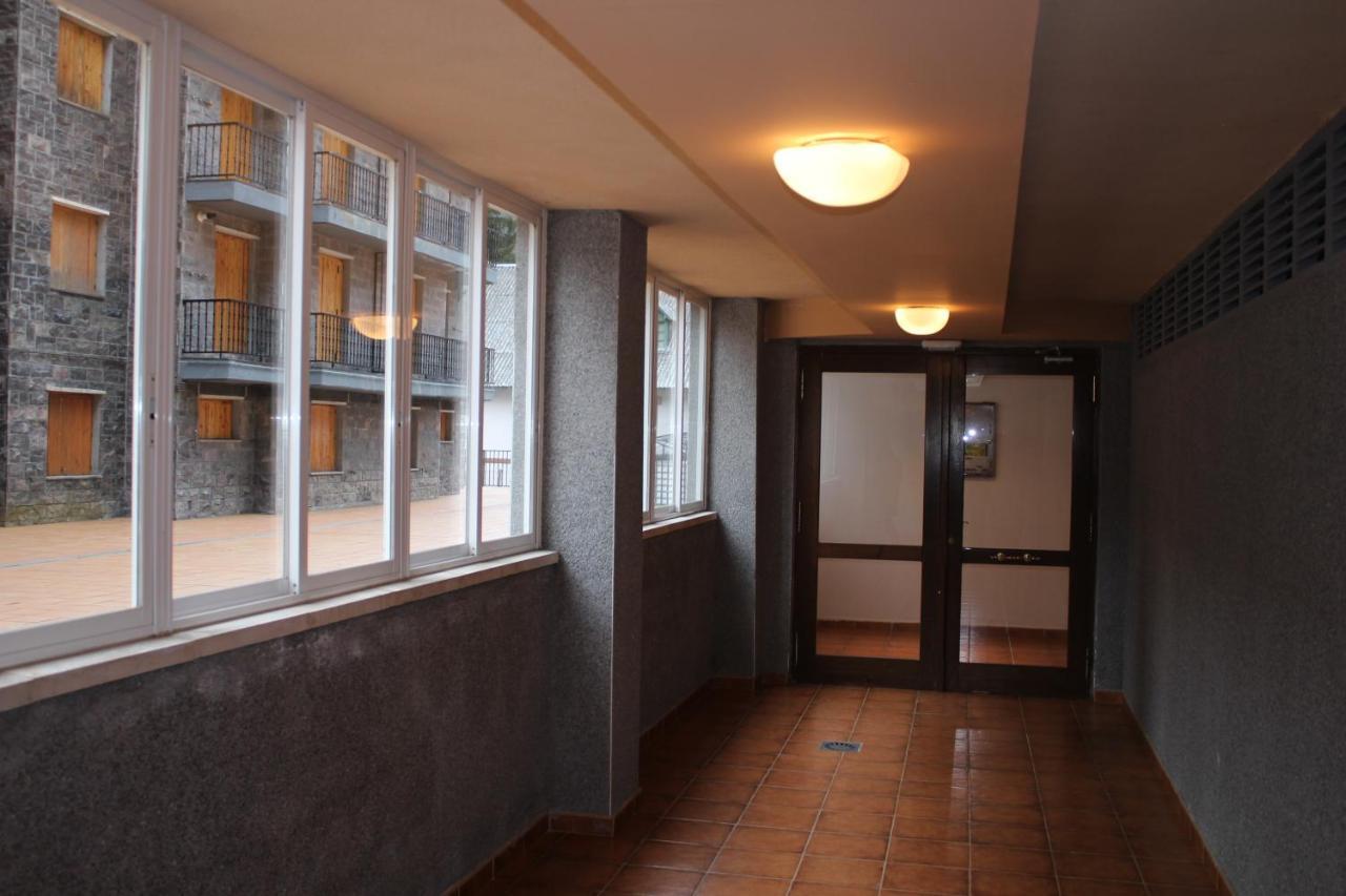 קאנפראנק Apartamento Viman מראה חיצוני תמונה