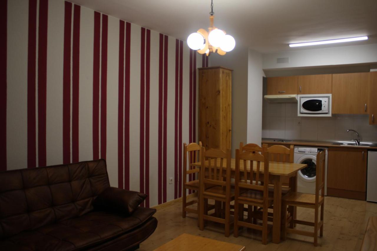 קאנפראנק Apartamento Viman מראה חיצוני תמונה