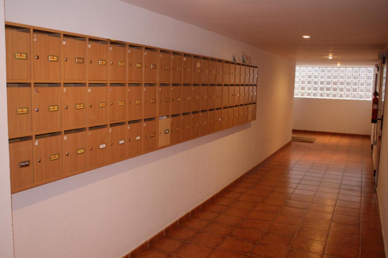 קאנפראנק Apartamento Viman מראה חיצוני תמונה
