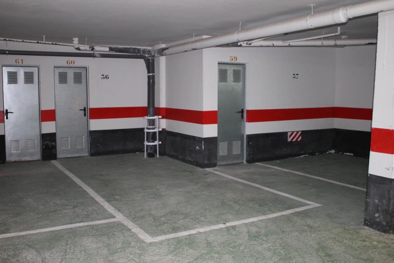 קאנפראנק Apartamento Viman מראה חיצוני תמונה