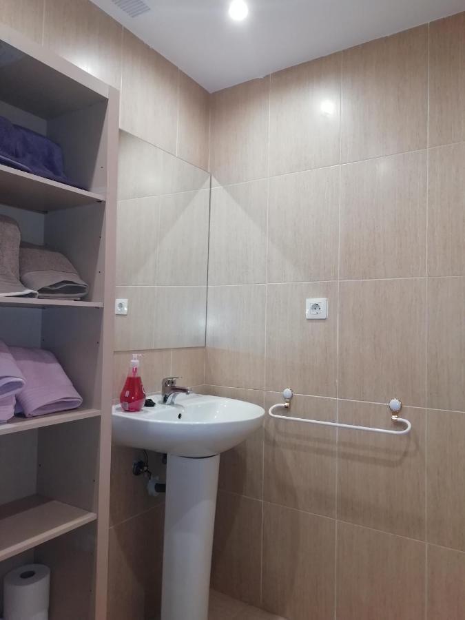קאנפראנק Apartamento Viman מראה חיצוני תמונה