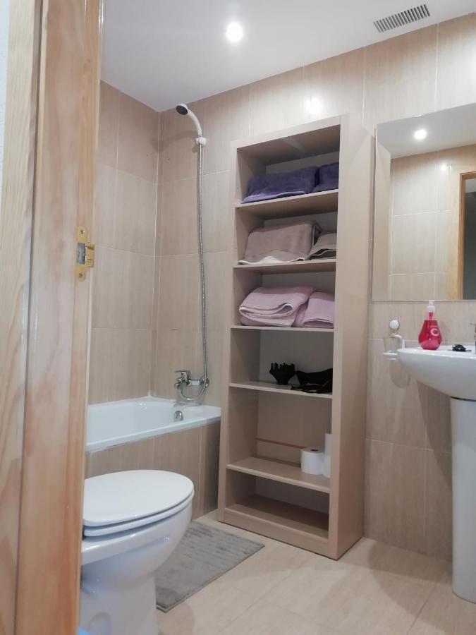 קאנפראנק Apartamento Viman מראה חיצוני תמונה