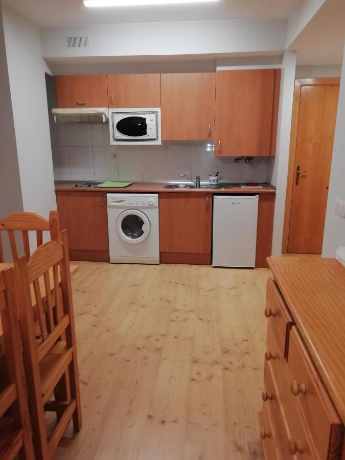 קאנפראנק Apartamento Viman מראה חיצוני תמונה