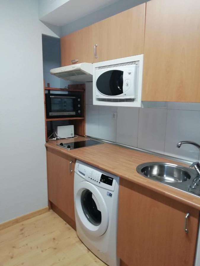 קאנפראנק Apartamento Viman מראה חיצוני תמונה