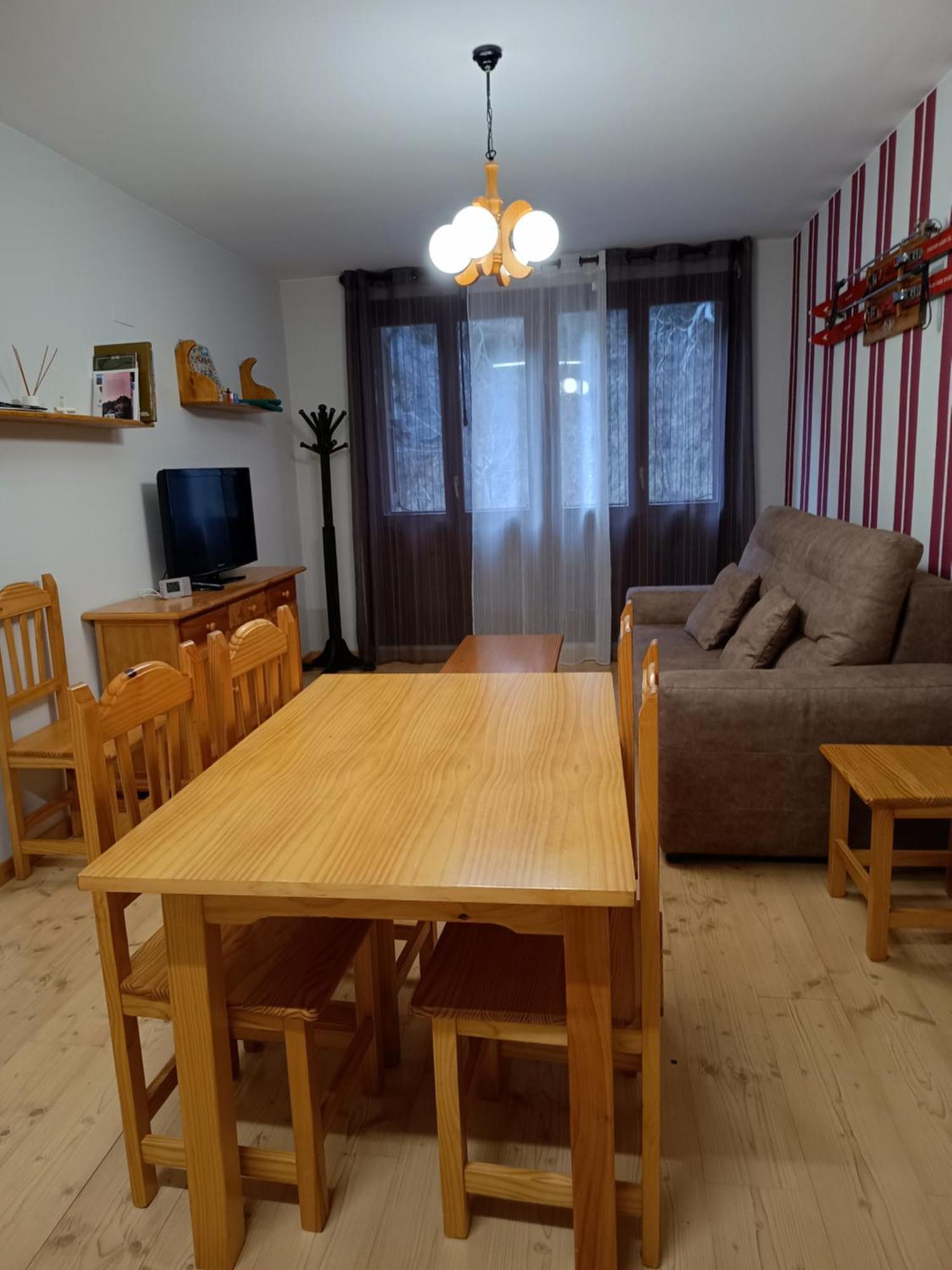 קאנפראנק Apartamento Viman מראה חיצוני תמונה
