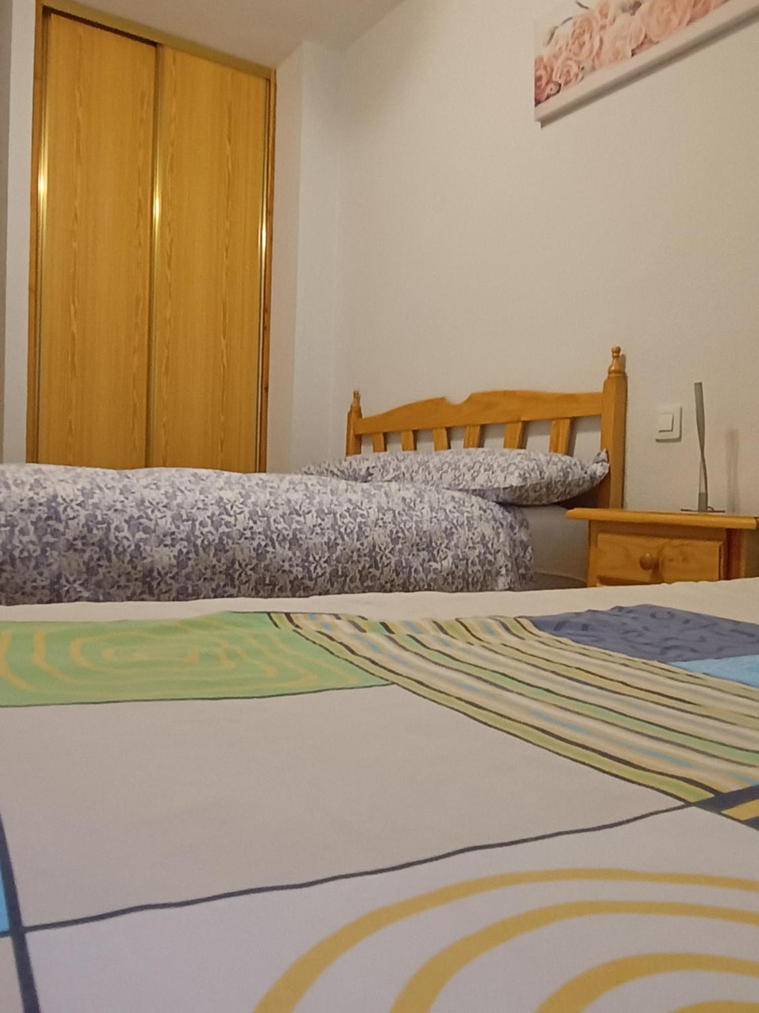 קאנפראנק Apartamento Viman מראה חיצוני תמונה