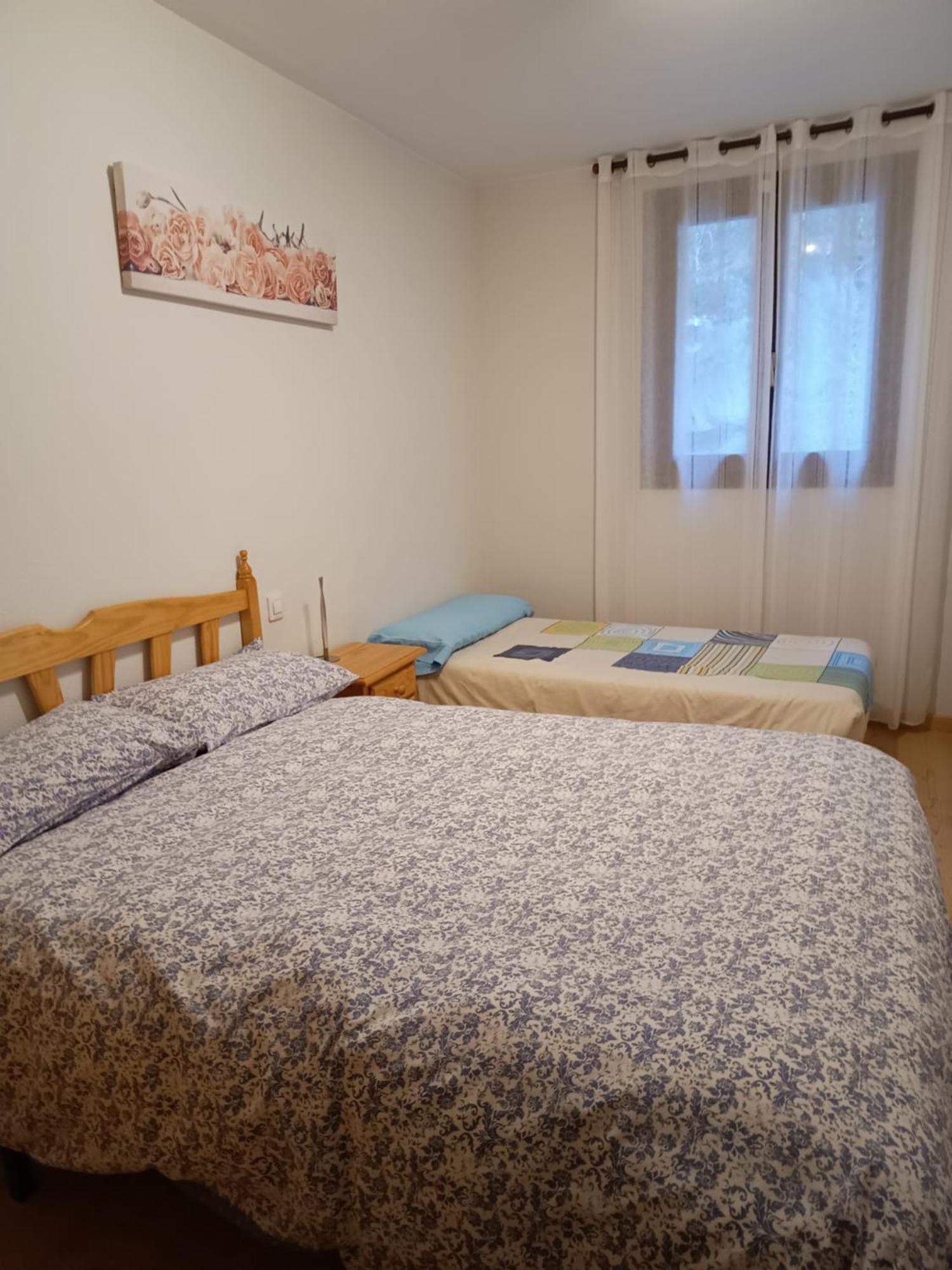 קאנפראנק Apartamento Viman מראה חיצוני תמונה